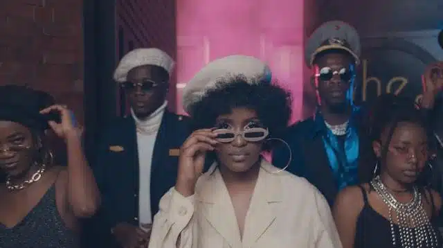 VIDEO: FEMI ONE - DONJO (Mp4 Download)