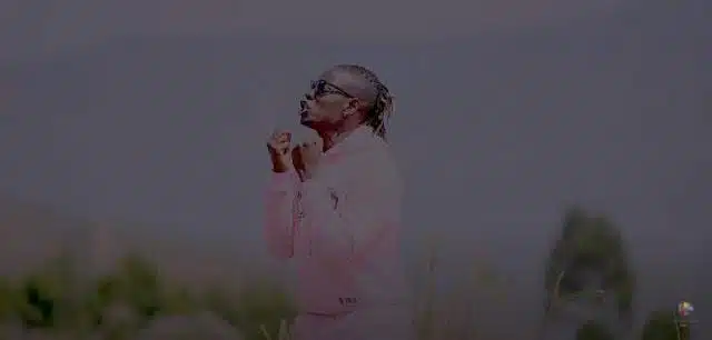 VIDEO: Guardian Angel - Roho Wako (Mp4 Download)