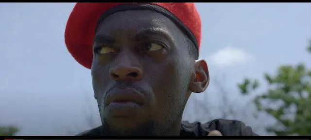 VIDEO: Goodluck Gozbert Ft. Bony Mwaitege - Mugambo (Mp4 Download)