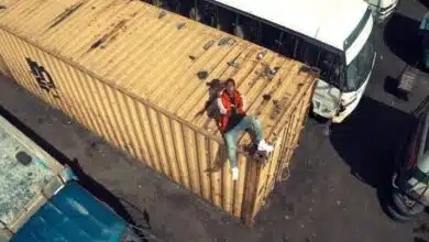 VIDEO: Sholo Mwamba Ft. Dj Seven & Mc Jully - Happy Birthday (Mp4 Download)