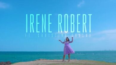 VIDEO: Irene Robert Ft. Christina Shusho - Sitalia (Mp4 Download) - KibaBoy