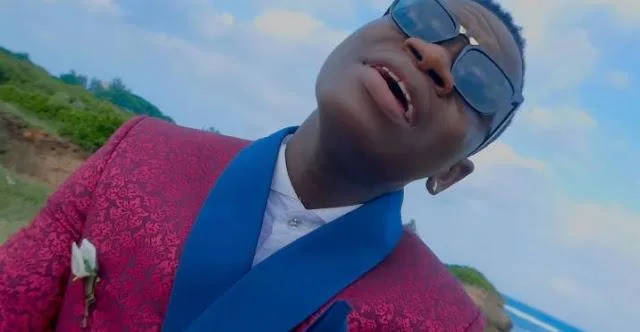 VIDEO: Hamis Bss - Iweje (Mp4 Download)
