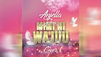 Audio: Joel Lwaga - Mimi ni Wajuu Cover By Anjella (Mp3 Download) - KibaBoy