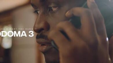 VIDEO: King Kaka Ft H Art The Band - Dodoma 3 (Mp4 Download) - KibaBoy