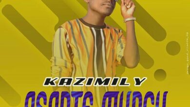 Audio: Kazimily - Asante Mungu (Mp3 Downlod) - KibaBoy