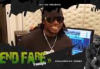 Audio: Khaligraph Jones - Send Fare (Freestyle) (Mp3 Downlod) - KibaBoy