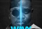 Audio: Khaligraph Jones Ft Sarkodie - Wavy (Mp3 Downlod) - KibaBoy