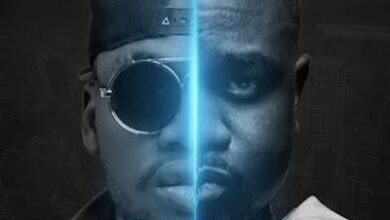 Audio: Khaligraph Jones Ft Sarkodie - Wavy (Mp3 Downlod) - KibaBoy