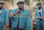 VIDEO: Kikosi Kazi Ft Kaa La Moto, Breeder LW, Trabolee, Kayvo Kforce & Romi Swahili - Last Warriors (Mp4 Download) - KibaBoy