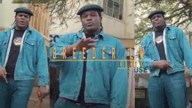 VIDEO: Kikosi Kazi Ft Kaa La Moto, Breeder LW, Trabolee, Kayvo Kforce & Romi Swahili - Last Warriors (Mp4 Download)