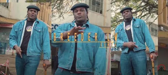 VIDEO: Kikosi Kazi Ft Kaa La Moto, Breeder LW, Trabolee, Kayvo Kforce & Romi Swahili - Last Warriors (Mp4 Download)