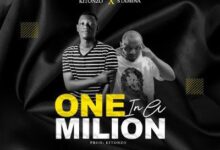 Audio: Kitonzo Ft. Stamina - One in a Million (Mp3 Download) - KibaBoy