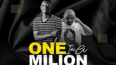 Audio: Kitonzo Ft. Stamina - One in a Million (Mp3 Download) - KibaBoy