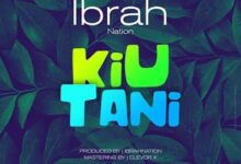 Audio: Ibrah Nation - Kiutani (Mp3 Downlod) - KibaBoy