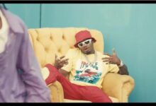 VIDEO: Lava Lava Ft Diamond Platnumz - Bado Sana (Mp4 Download) - KibaBoy