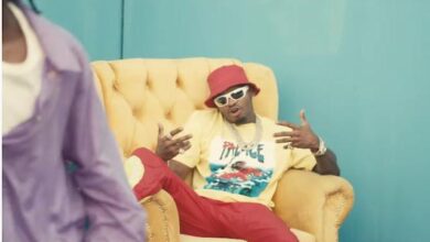 VIDEO: Lava Lava Ft Diamond Platnumz - Bado Sana (Mp4 Download) - KibaBoy