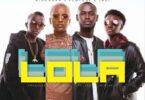 Audio: King Kaka Ft Femi One & Jadi - Lola (Mp3 Downlod) - KibaBoy