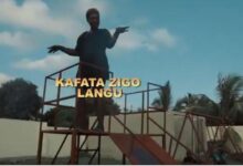 VIDEO: Msaga Sumu Ft Mariana - Kafata Zigo Langu (Mp4 Download) - KibaBoy