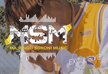 Audio: Moni Centrozone - Malume 2021 (Mp3 Downlod)