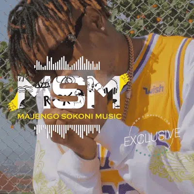 Audio: Moni Centrozone - Malume 2021 (Mp3 Downlod)