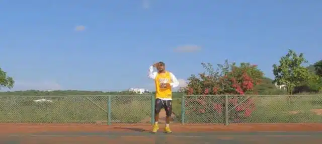 VIDEO: Moni Centrozone - Malume 2021 (Mp4 Download)