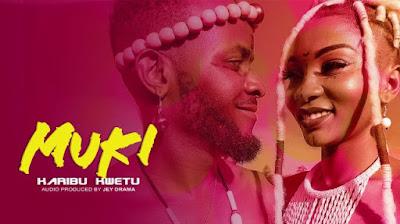 Audio: Muki - Karibu Kwetu (Mp3 Downlod) - KibaBoy