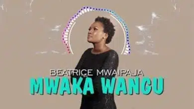 Audio: Beatrice Mwaipaja - Mwaka Wangu (Mp3 Downlod)