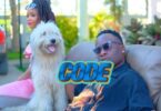 VIDEO: Nchama The Best X Coyo - Code (Mp4 Download) - KibaBoy