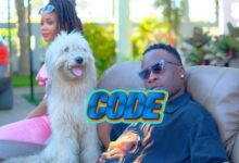 VIDEO: Nchama The Best X Coyo - Code (Mp4 Download) - KibaBoy