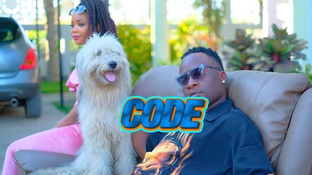 VIDEO: Nchama The Best X Coyo - Code (Mp4 Download) - KibaBoy