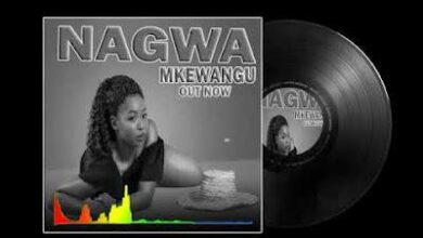 Audio: Ngoma Nagwa - Mke Wangu (Mp3 Downlod) - KibaBoy