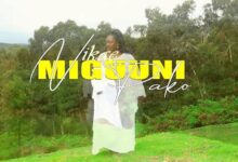 VIDEO: Upendo Nkone - Nikae Miguuni Pako (Mp4 Download) - KibaBoy