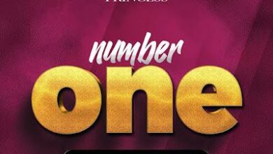 Audio: Nandy Ft Joeboy - Number One (Mp3 Download) - KibaBoy