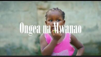 VIDEO: Nash Mc - Ongea na Mwanao (Mp4 Download) - KibaBoy