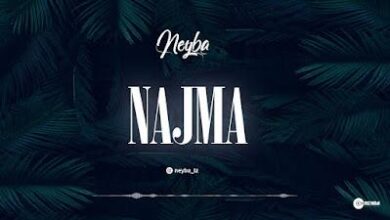 Audio: Neyba - Najma (Mp3 Downlod) - KibaBoy