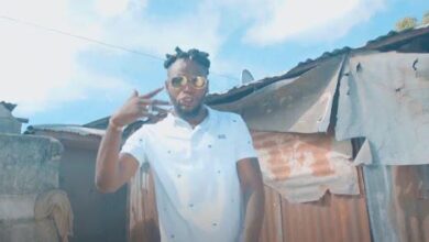 VIDEO: Ngoma Nagwa - Mke Wangu (Mp4 Download) - KibaBoy