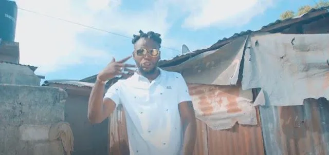 VIDEO: Ngoma Nagwa - Mke Wangu (Mp4 Download)