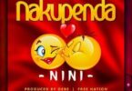 Audio: Nini - Nakupenda (Mp3 Downlod) - KibaBoy