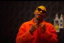 VIDEO: Otile Brown Ft Alikiba - In Love (Mp4 Download) - KibaBoy