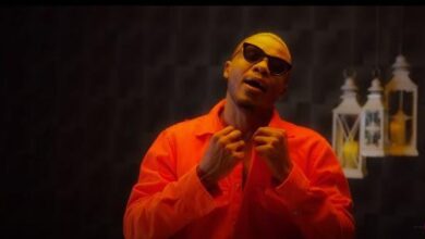 VIDEO: Otile Brown Ft Alikiba - In Love (Mp4 Download) - KibaBoy