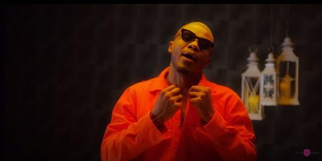 VIDEO: Otile Brown Ft Alikiba - In Love (Mp4 Download) - Kibaboy