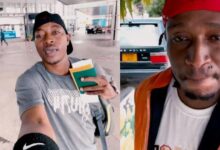 VIDEO: P Mawenge x Zaiid - Pisi Kali (Mp4 Download) - KibaBoy