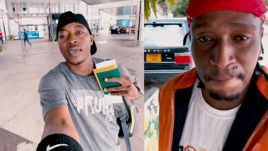 VIDEO: P Mawenge x Zaiid - Pisi Kali (Mp4 Download) - KibaBoy