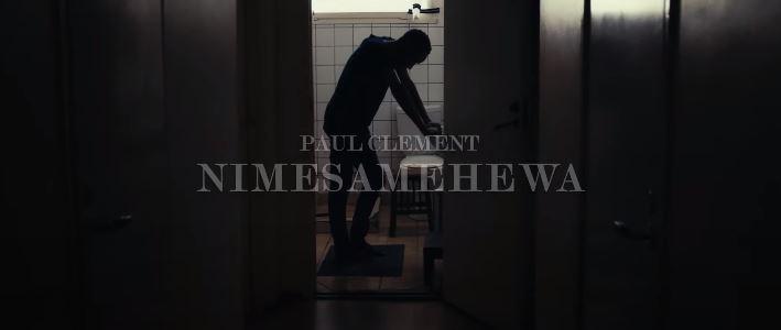 VIDEO: Paul Clement - Nimesamehewa (Mp4 Download) - KibaBoy