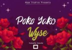 Audio: Wyse - Peke Yako (Mp3 Downlod) - KibaBoy