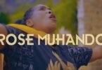 VIDEO: Rose Muhando - You Are The Mountain (Mlima Wangu) (Mp4 Download) - KibaBoy