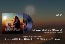 Audio: Safina Modern Taarab - Mnakereketwa Remix (Mp3 Downlod) - KibaBoy