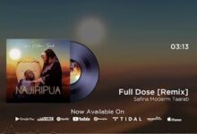 Audio: Safina Modern Taarab - Full Dose Remix (Mp3 Downlod) - KibaBoy