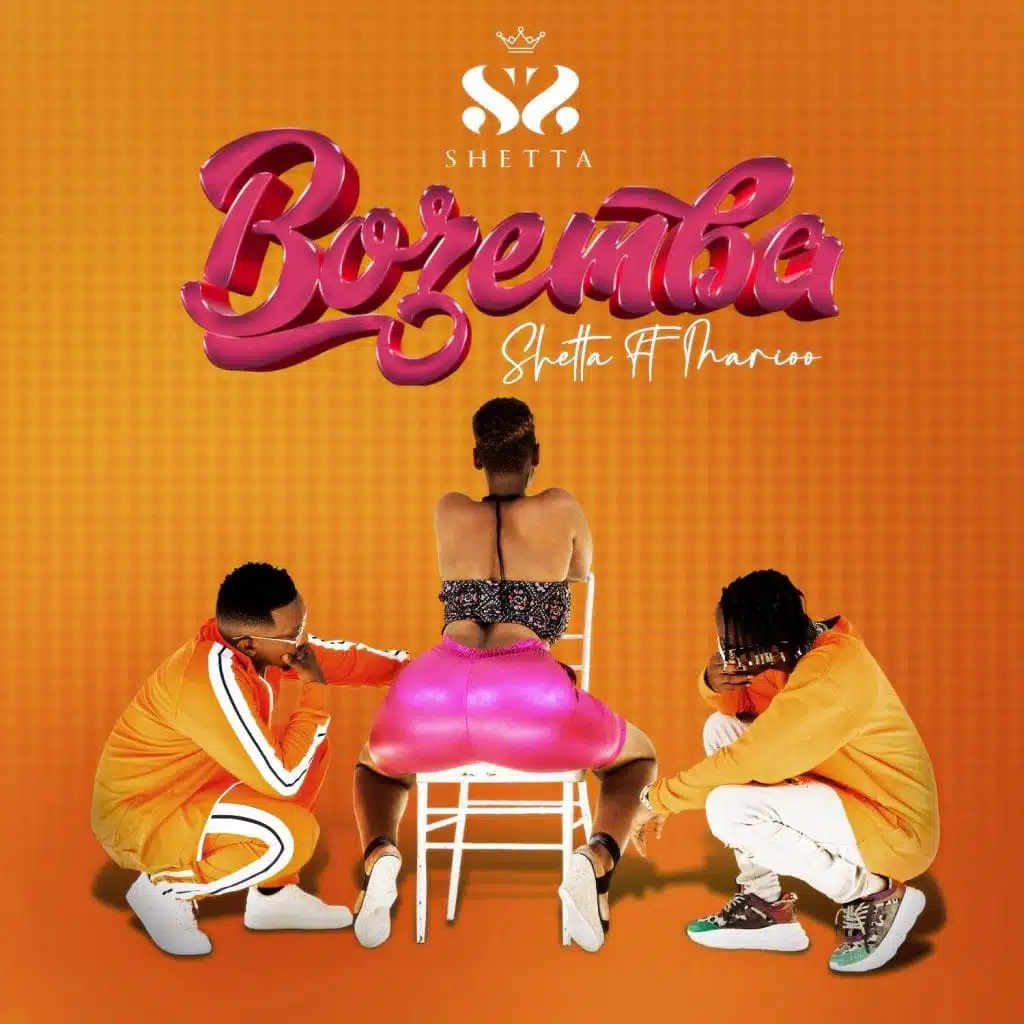 Audio: Shetta Ft Marioo - Bozemba (Mp3 Download)