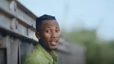 VIDEO: Smile The Genius - Anakudanganya (Mp4 Download)